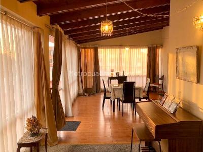 Apartamento en venta en Cedritos, Bogotá · foto 11 de 20