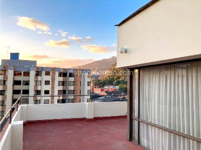 Apartamento en venta en Cedritos, Bogotá · foto 12 de 20