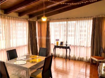 Apartamento en venta en Cedritos, Bogotá · foto 13 de 20