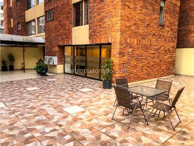 Apartamento en venta en Cedritos, Bogotá · foto 14 de 20