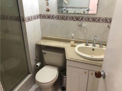 Apartamento en venta en Cedritos, Bogotá · foto 15 de 20