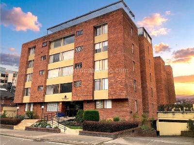 Apartamento en venta en Cedritos, Bogotá · foto 16 de 20