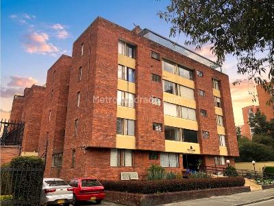 Apartamento en venta en Cedritos, Bogotá · foto 17 de 20