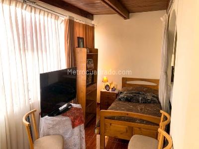 Apartamento en venta en Cedritos, Bogotá · foto 18 de 20