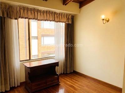 Apartamento en venta en Cedritos, Bogotá · foto 19 de 20