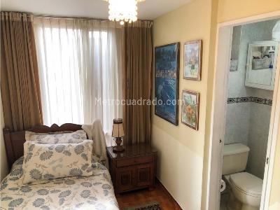 Apartamento en venta en Cedritos, Bogotá · foto 20 de 20