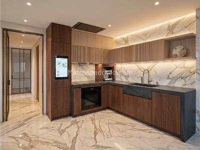Apartamento en venta en Cedritos, Bogotá · foto 3 de 20
