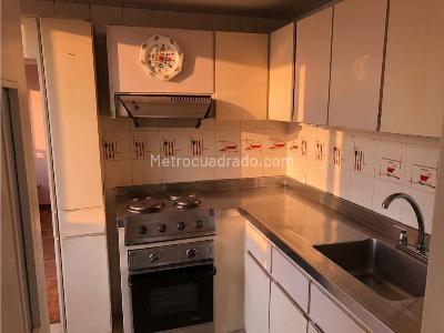 Apartamento en venta en Cedritos, Bogotá · foto 4 de 20