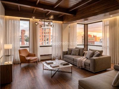 Apartamento en venta en Cedritos, Bogotá · foto 5 de 20