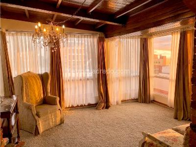 Apartamento en venta en Cedritos, Bogotá · foto 6 de 20