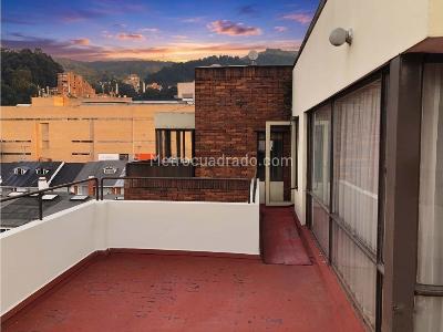 Apartamento en venta en Cedritos, Bogotá · foto 9 de 20