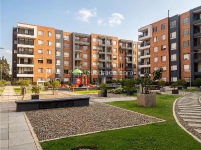 Apartaestudio en arriendo en Bosque Sabana Silvestre, Cajicá, 39 m² · foto 10 de 20