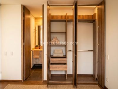Apartaestudio en arriendo en Bosque Sabana Silvestre, Cajicá, 39 m² · foto 4 de 20