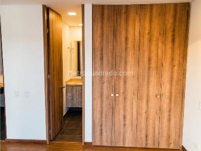 Apartaestudio en arriendo en Bosque Sabana Silvestre, Cajicá, 39 m² · foto 5 de 20