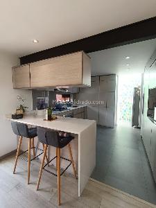 Casa en arriendo en Los Lagartos, Bogotá · foto 9 de 20
