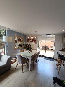Casa en arriendo en Los Lagartos, Bogotá · foto 7 de 20