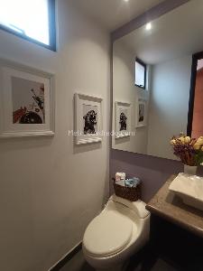 Casa en arriendo en Los Lagartos, Bogotá · foto 12 de 20