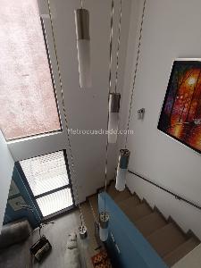 Casa en arriendo en Los Lagartos, Bogotá · foto 14 de 20