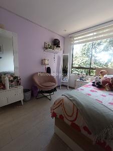 Casa en arriendo en Los Lagartos, Bogotá · foto 18 de 20