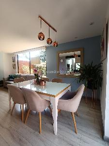 Casa en arriendo en Los Lagartos, Bogotá · foto 5 de 20