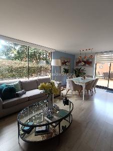 Casa en arriendo en Los Lagartos, Bogotá · foto 6 de 20