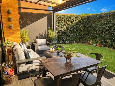 Casa en venta en Hacienda Fontanar, Cajicá · foto 2 de 20