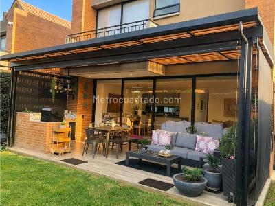 Casa en venta en Hacienda Fontanar, Cajicá · foto 13 de 20