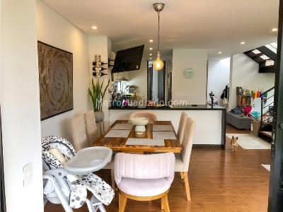 Casa en venta en Hacienda Fontanar, Cajicá · foto 14 de 20