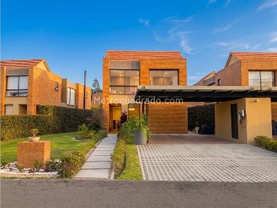 Casa en venta en Hacienda Fontanar, Cajicá · foto 20 de 20
