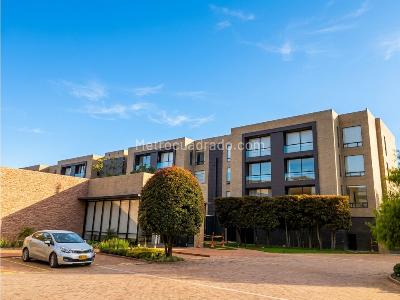 Apartamento en venta en Guaymaral, Chía · foto 19 de 19