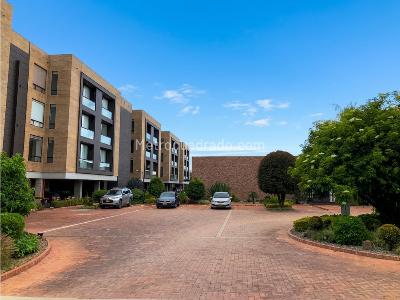 Apartamento en venta en Guaymaral, Chía · foto 3 de 19