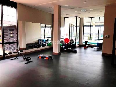 Apartamento en venta en Guaymaral, Chía · foto 9 de 19