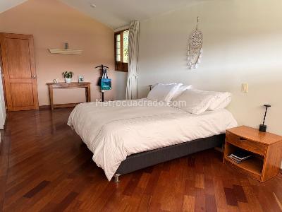 Casa de 4 alcobas en venta en San Jose De Bavaria, Bogotá, 270 m² · foto 9 de 20