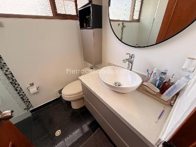 Casa de 4 alcobas en venta en San Jose De Bavaria, Bogotá, 270 m² · foto 14 de 20