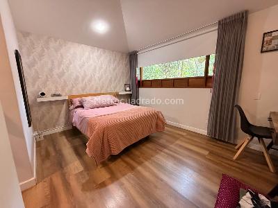 Casa de 4 alcobas en venta en San Jose De Bavaria, Bogotá, 270 m² · foto 16 de 20