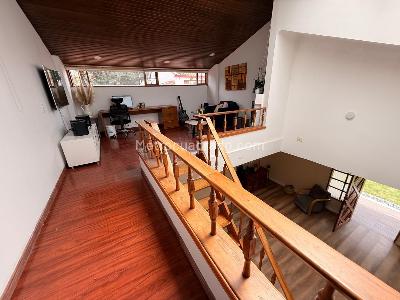 Casa de 4 alcobas en venta en San Jose De Bavaria, Bogotá, 270 m² · foto 17 de 20