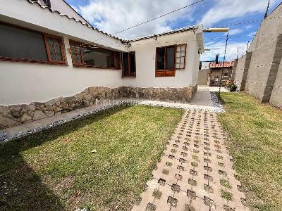 Casa de 4 alcobas en venta en San Jose De Bavaria, Bogotá, 270 m² · foto 19 de 20