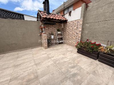 Casa de 4 alcobas en venta en San Jose De Bavaria, Bogotá, 270 m² · foto 20 de 20