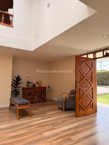 Casa de 4 alcobas en venta en San Jose De Bavaria, Bogotá, 270 m² · foto 4 de 20