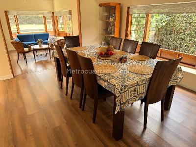 Casa de 4 alcobas en venta en San Jose De Bavaria, Bogotá, 270 m² · foto 6 de 20