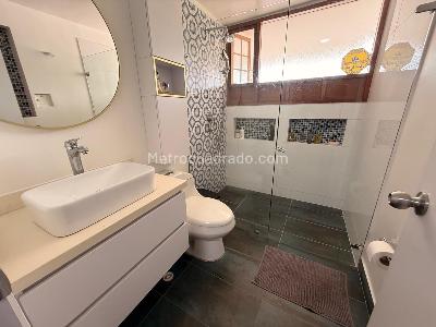 Casa de 4 alcobas en venta en San Jose De Bavaria, Bogotá, 270 m² · foto 10 de 20