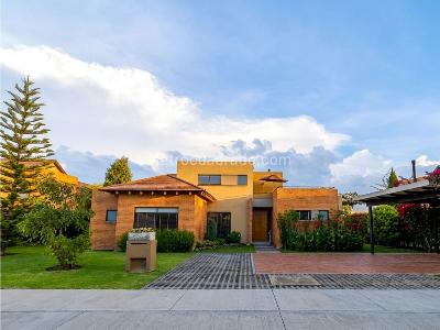 Casa en arriendo en Hacienda Fontanar, Chía · foto 10 de 20