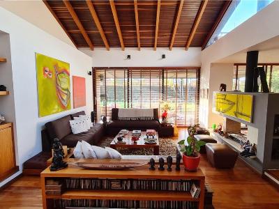 Casa en arriendo en Hacienda Fontanar, Chía · foto 16 de 20