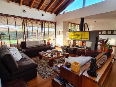 Casa en Arriendo, Hacienda Fontanar, Chía