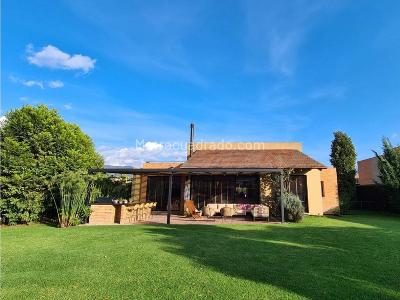 Casa en arriendo en Hacienda Fontanar, Chía · foto 20 de 20