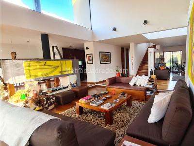 Casa en arriendo en Hacienda Fontanar, Chía · foto 3 de 20