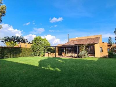 Casa en arriendo en Hacienda Fontanar, Chía · foto 7 de 20