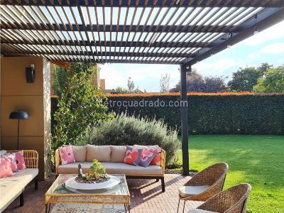 Casa en arriendo en Hacienda Fontanar, Chía · foto 8 de 20