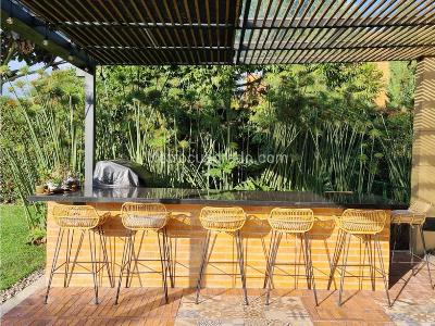 Casa en arriendo en Hacienda Fontanar, Chía · foto 9 de 20