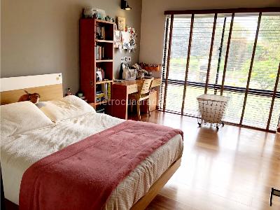 Casa de 3 alcobas en venta en Hacienda Fontanar, Chía, 270 m² · foto 10 de 20